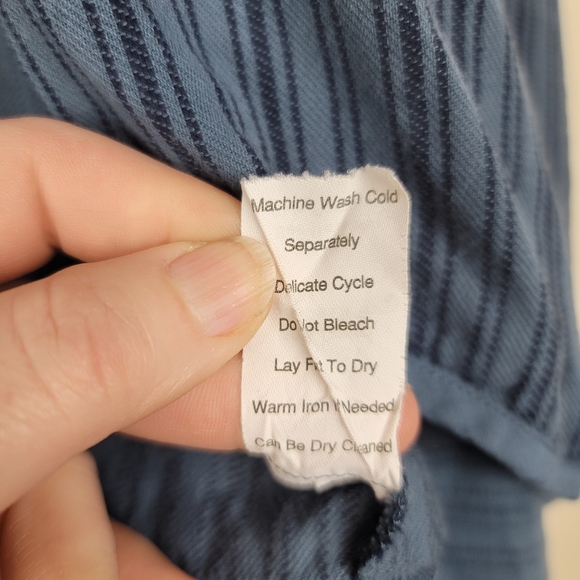 CAbi Cascade Swing Jacket size M 870 - Picture 6 of 8